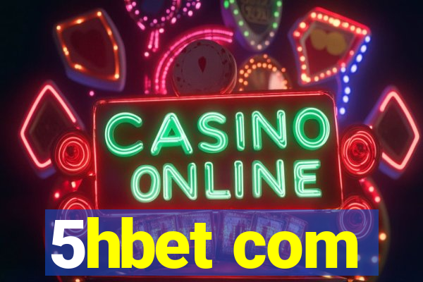 5hbet com